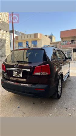 کیا سۆرینتۆ
